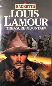 Treasure Mountain