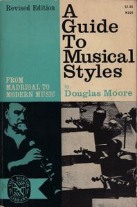 A Guide To Musical Styles