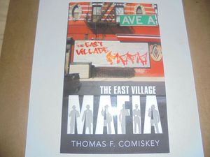 The East Village Mafia