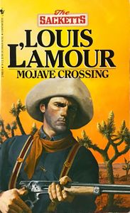Mojave Crossing