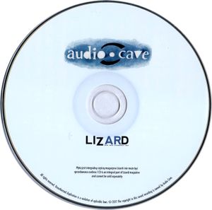 Lizard #24