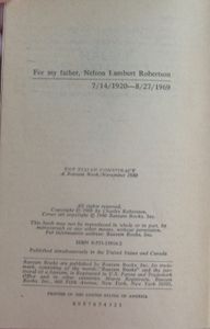 The Elijah Conspiracy