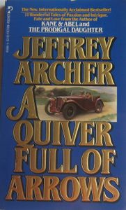 A Quiver Full of Arrows