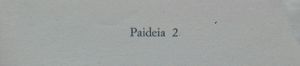 Scrittura Lettura e Igiene Mentale