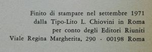 Scrittura Lettura e Igiene Mentale