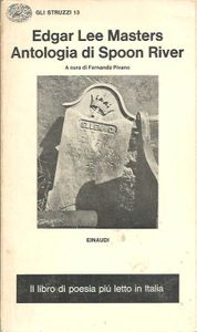 Antologia di Spoon River