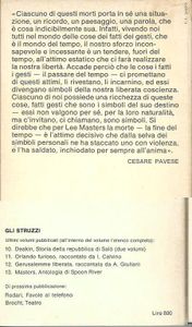 Antologia di Spoon River