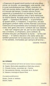 Antologia di Spoon River