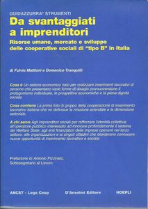 Da svantaggiati a imprenditori