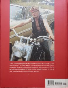 The Bikeriders