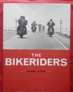 The Bikeriders