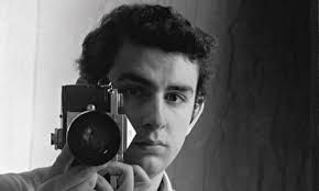 Danny Lyon