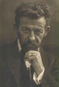Richard Dehmel