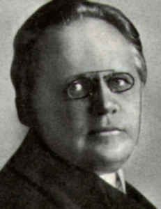 Otto Julius Bierbaum