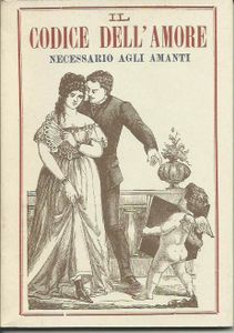 Il codice dell'amore necessario agli amanti