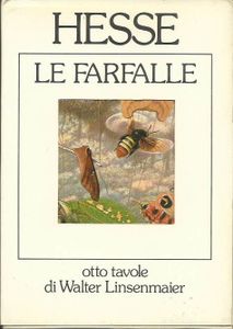Le farfalle