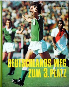 Deutschlands Weg Zum 3. Platz