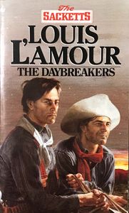 The Daybreakers