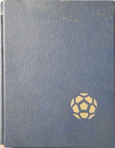 Fussball-Weltmeisterschaft 1970