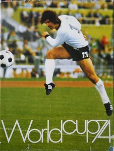 Worldcup 74