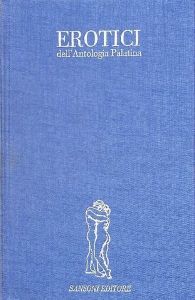 Erotici dell'Antologia Palatina