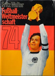 Fußball-Weltmeisterschaft '74