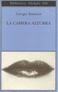 La camera azzurra