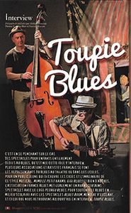 Blues Magazine n° 093