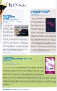 Blues Magazine n° 093