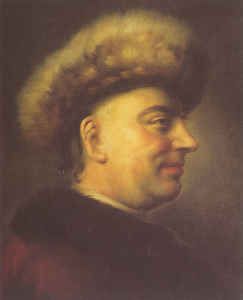 Barthold Heinrich Brockes