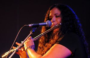 Kyla Brox