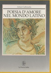Poesia d'amore nel mondo latino