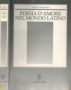 Poesia d'amore nel mondo latino