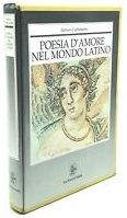 Poesia d'amore nel mondo latino