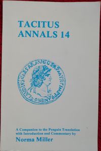 Tacitus: Annals 14