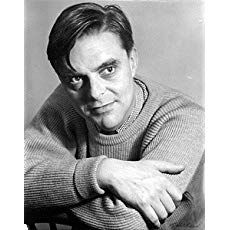 John Wain