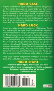 Hard Eight