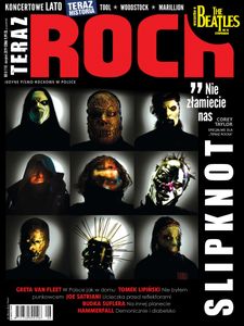 Teraz Rock #198