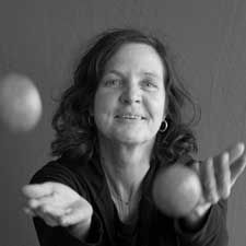 Laurien Stam