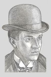 Albert Blanton
