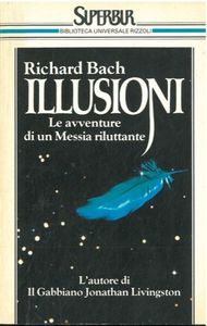 Illusioni: Le avventure di un Messia riluttante