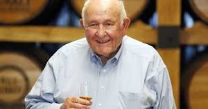 Jimmy Russell