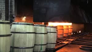 The Bluegrass Cooperage Company