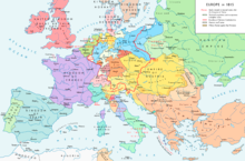 Concert of Europe
