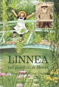 Linnea nel giardino di Monet