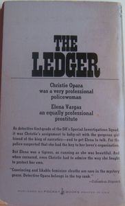The Ledger