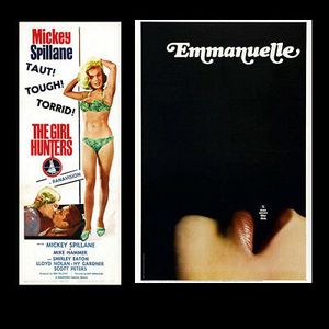 CINEMA SEX SIRENS