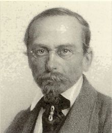 Karl Isidor Beck