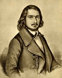 Georg Herwegh