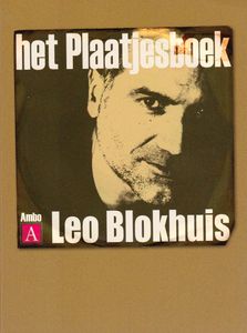 Het Plaatjesboek